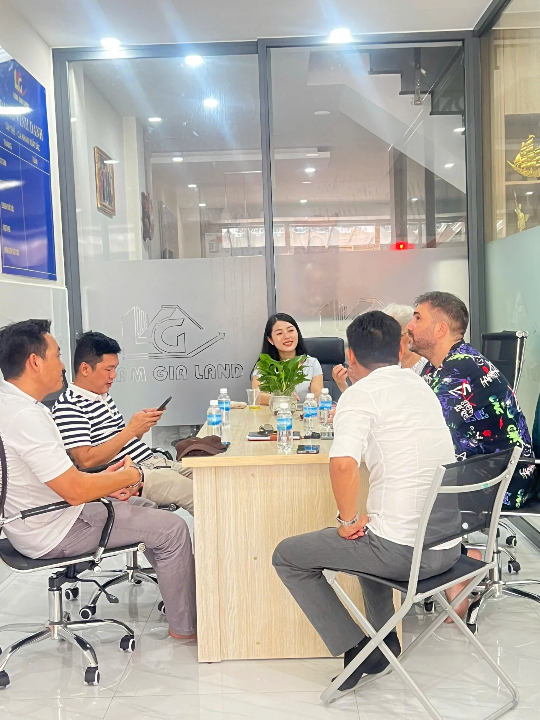 Hợp Tác Với Khách Hàng Nga – Đồng Hành Cùng Thị Trường Bất Động Sản Nha Trang