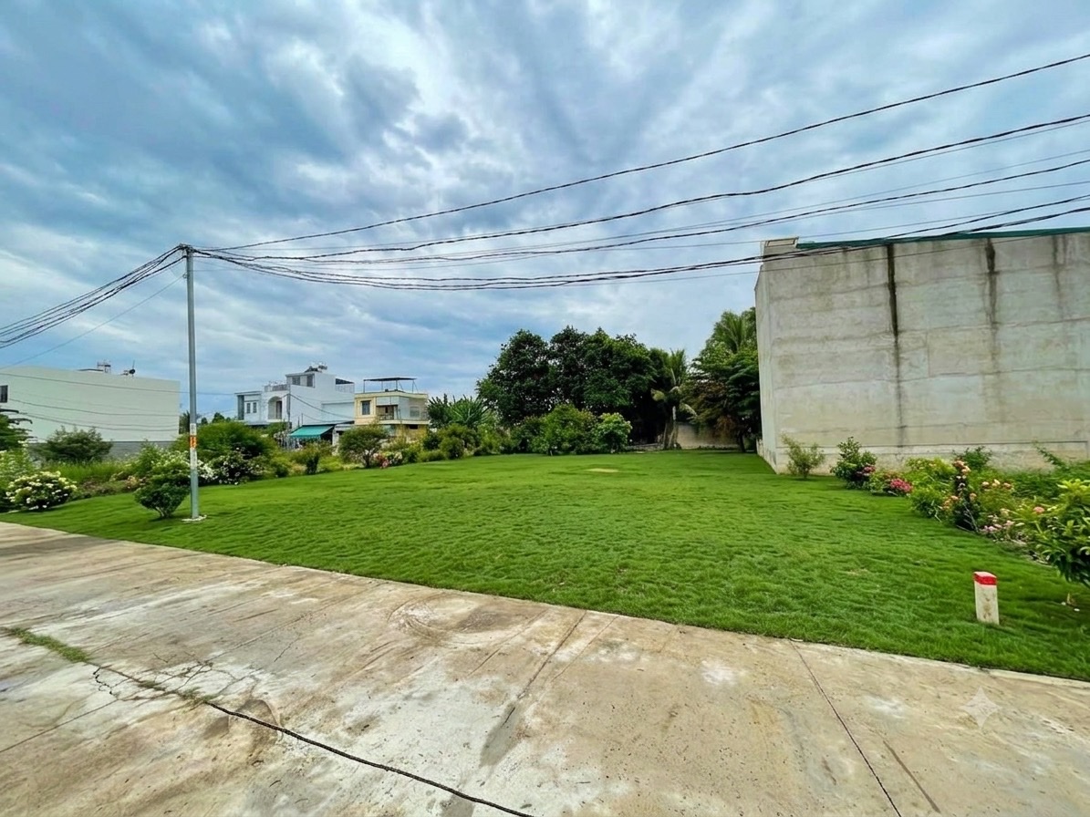BÁN NHANH 4 LÔ ĐẤT VĨNH ĐIỀM THƯỢNG – PHƯỜNG TÂY NHA TRANG
