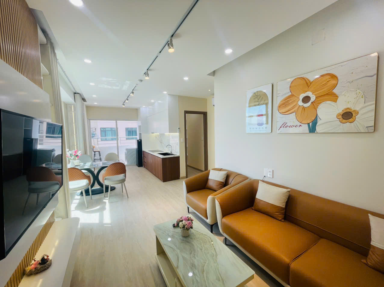BÁN CĂN HỘ MƯỜNG THANH VIỄN TRIỀU VIEW GÓC BIỂN – TẦNG CAO