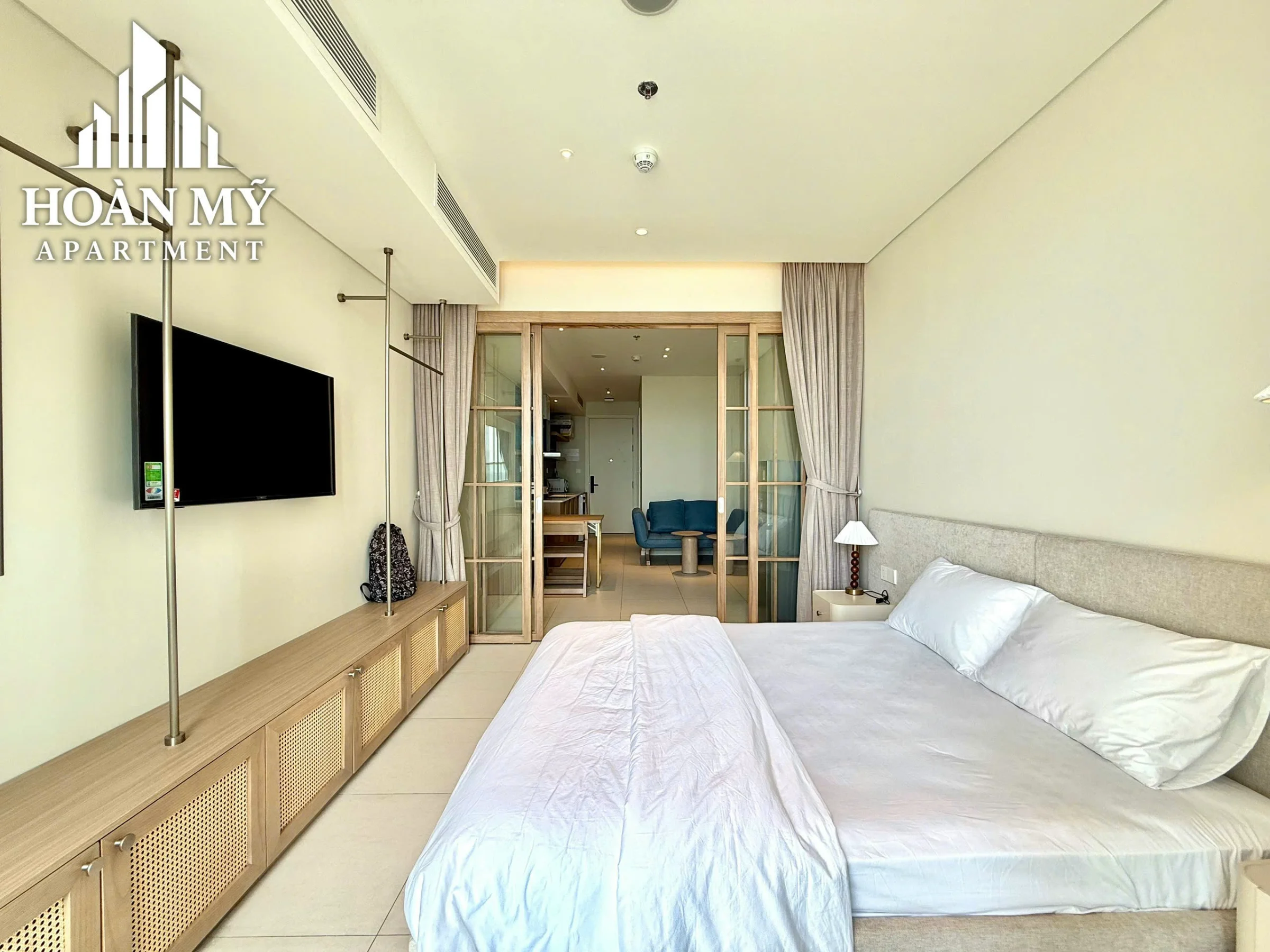 Cho thuê căn hộ Paramount – Libera Bắc Nha Trang