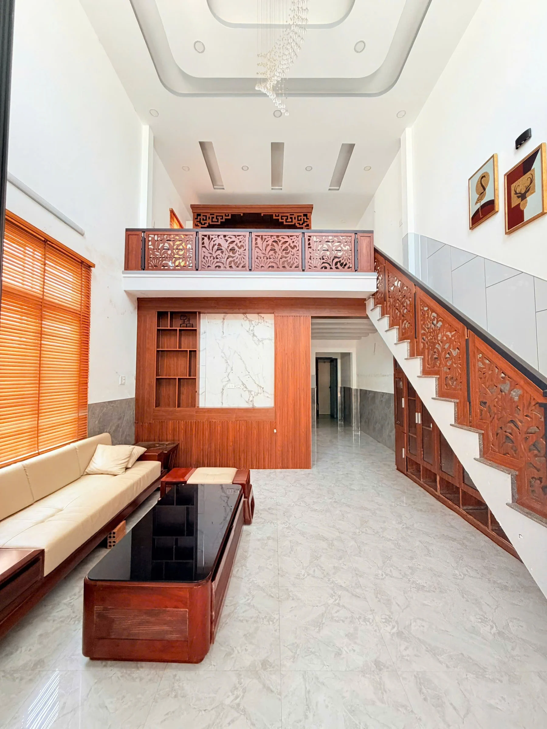 🏡 BÁN NHÀ 2 TẦNG – GẦN CHỢ CHIỀU VĨNH NGỌC, PHƯỜNG TÂY NHA TRANG