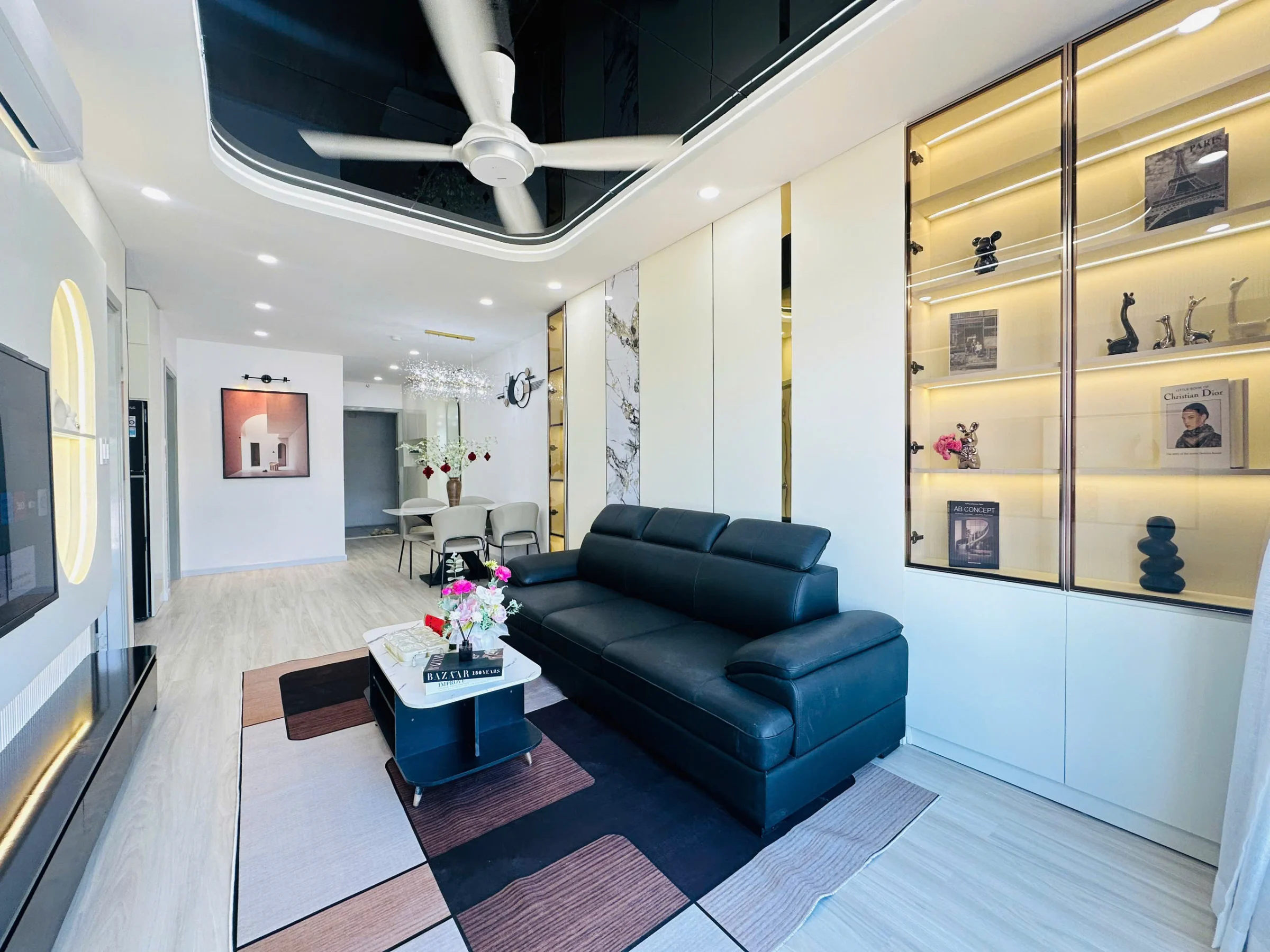 BÁN CĂN HỘ MƯỜNG THANH VIỄN TRIỀU VIEW PHỐ