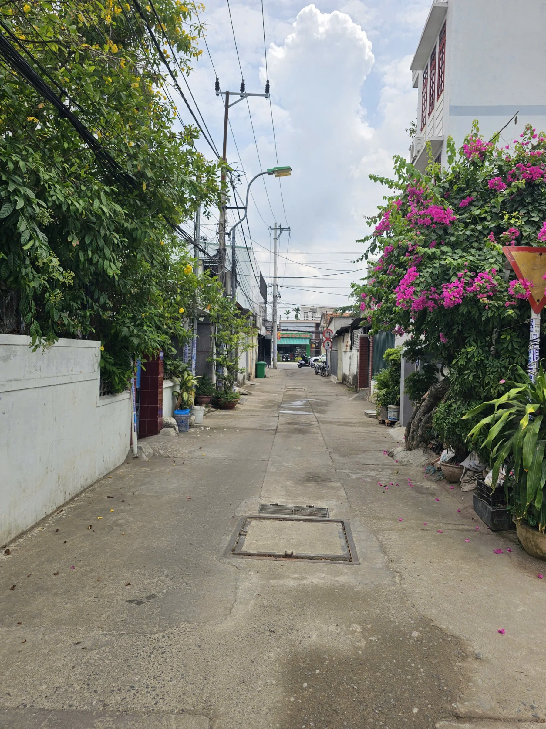 BÁN NHÀ CŨ – GIÁ ĐẤT, CƠ HỘI ĐẦU TƯ NGAY TRUNG TÂM NHA TRANG