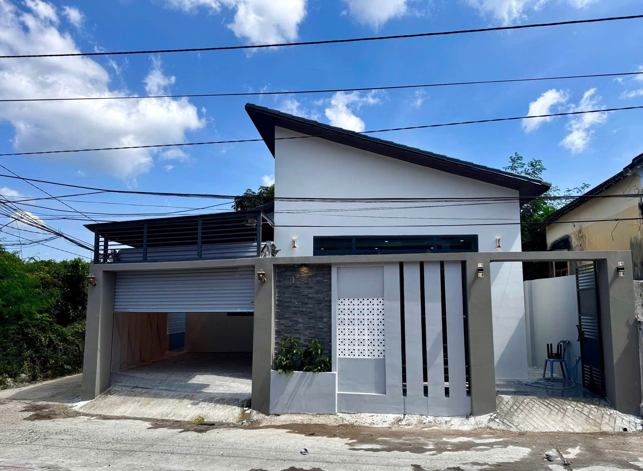 BÁN NHANH VILLA CĂN GÓC 2 MẶT TIỀN – PHƯỜNG TÂY NHA TRANG