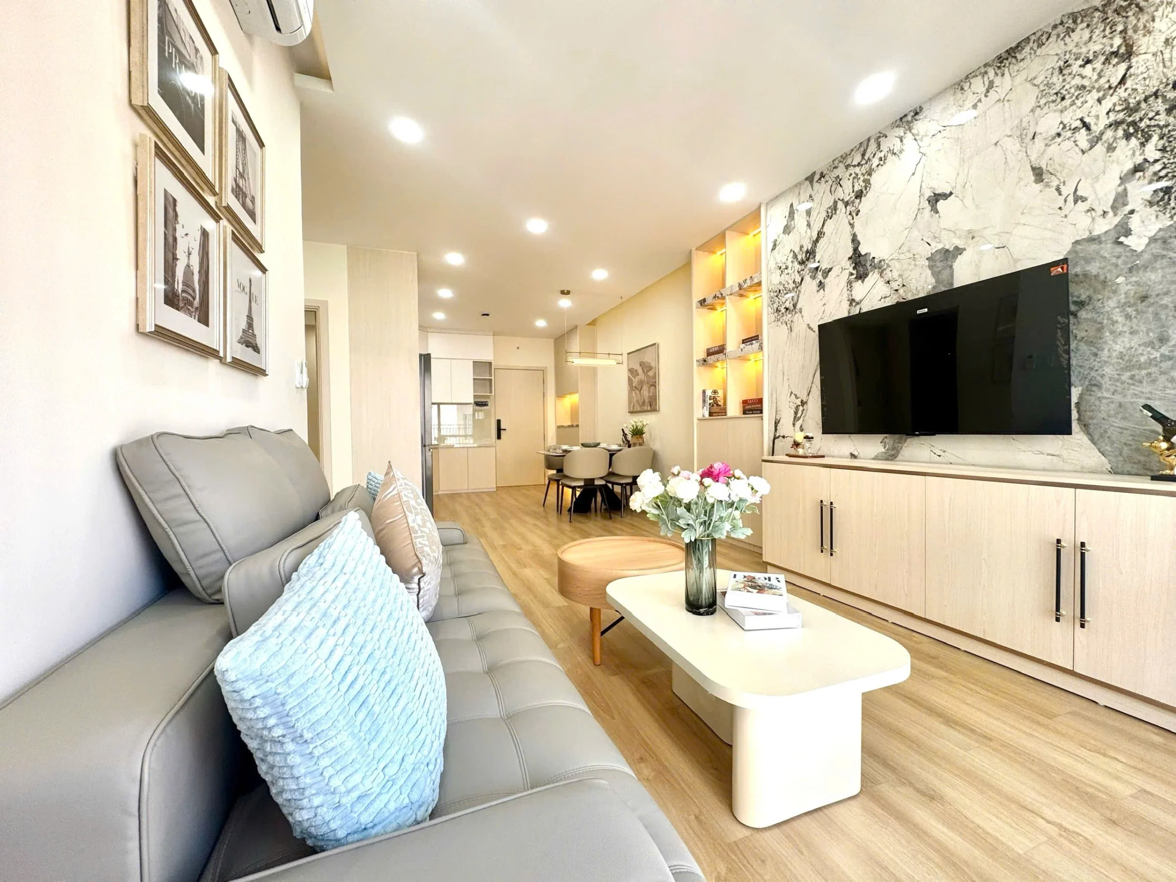 BÁN CĂN HỘ BIỂN MƯỜNG THANH VIỄN TRIỀU – VIEW TRỰC DIỆN BIỂN CỰC ĐẸP