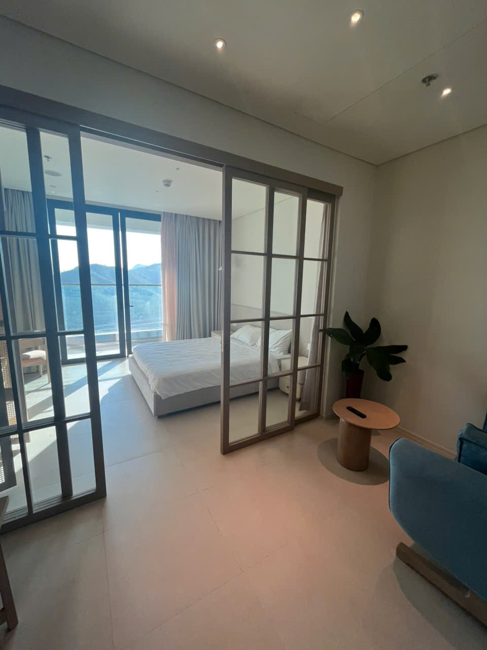 CHO THUÊ CĂN HỘ PARAMOUNT – LIBERA BẮC NHA TRANG