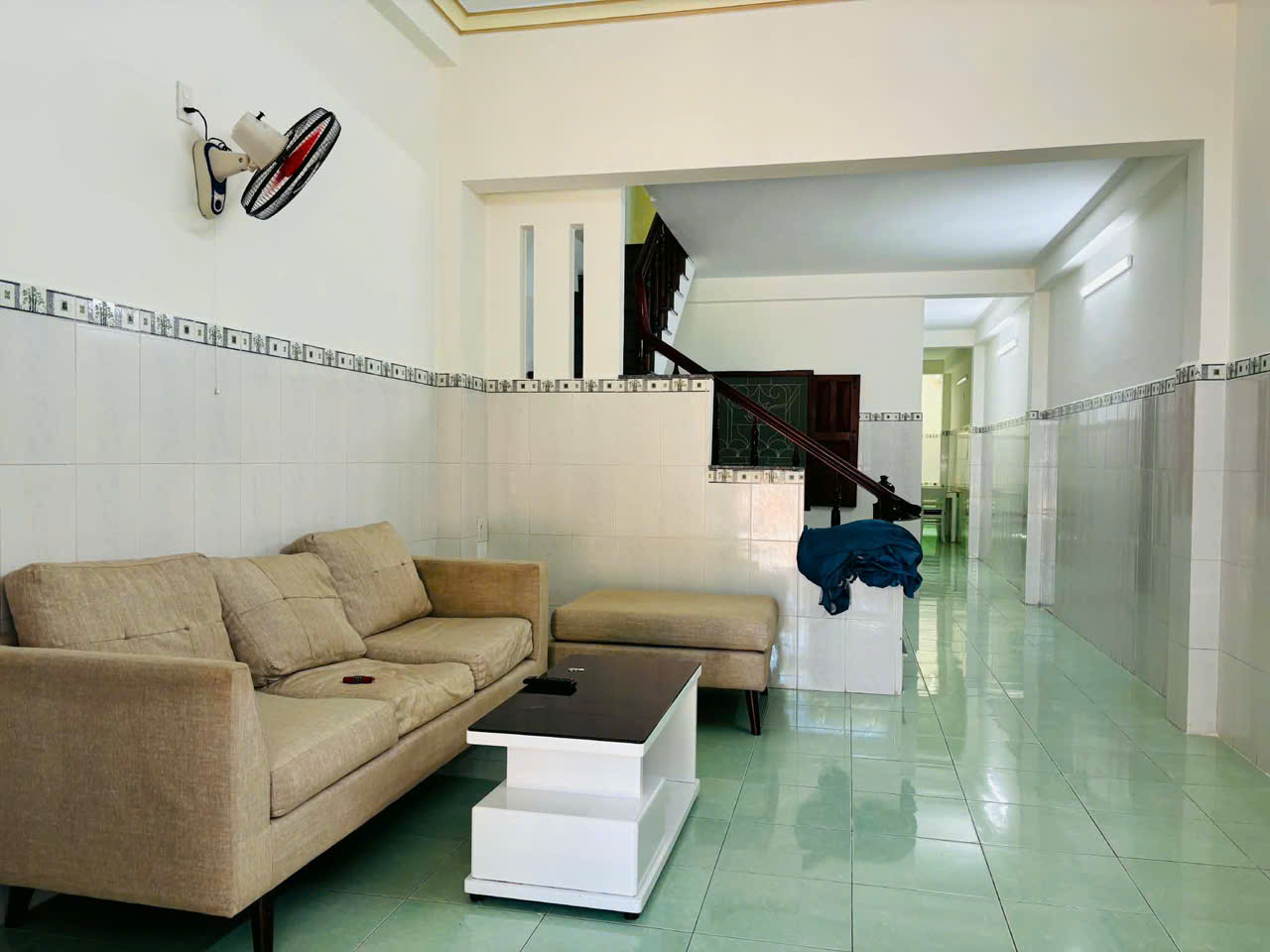 CHO THUÊ NHÀ NGUYÊN CĂN KDC HÒN SỆN - PHƯỜNG BẮC NHA TRANG