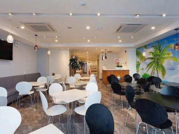 BÁN KHÁCH SẠN 14 TẦNG – CÁCH BIỂN CHỈ 100M – TRUNG TÂM TP. NHA TRANG