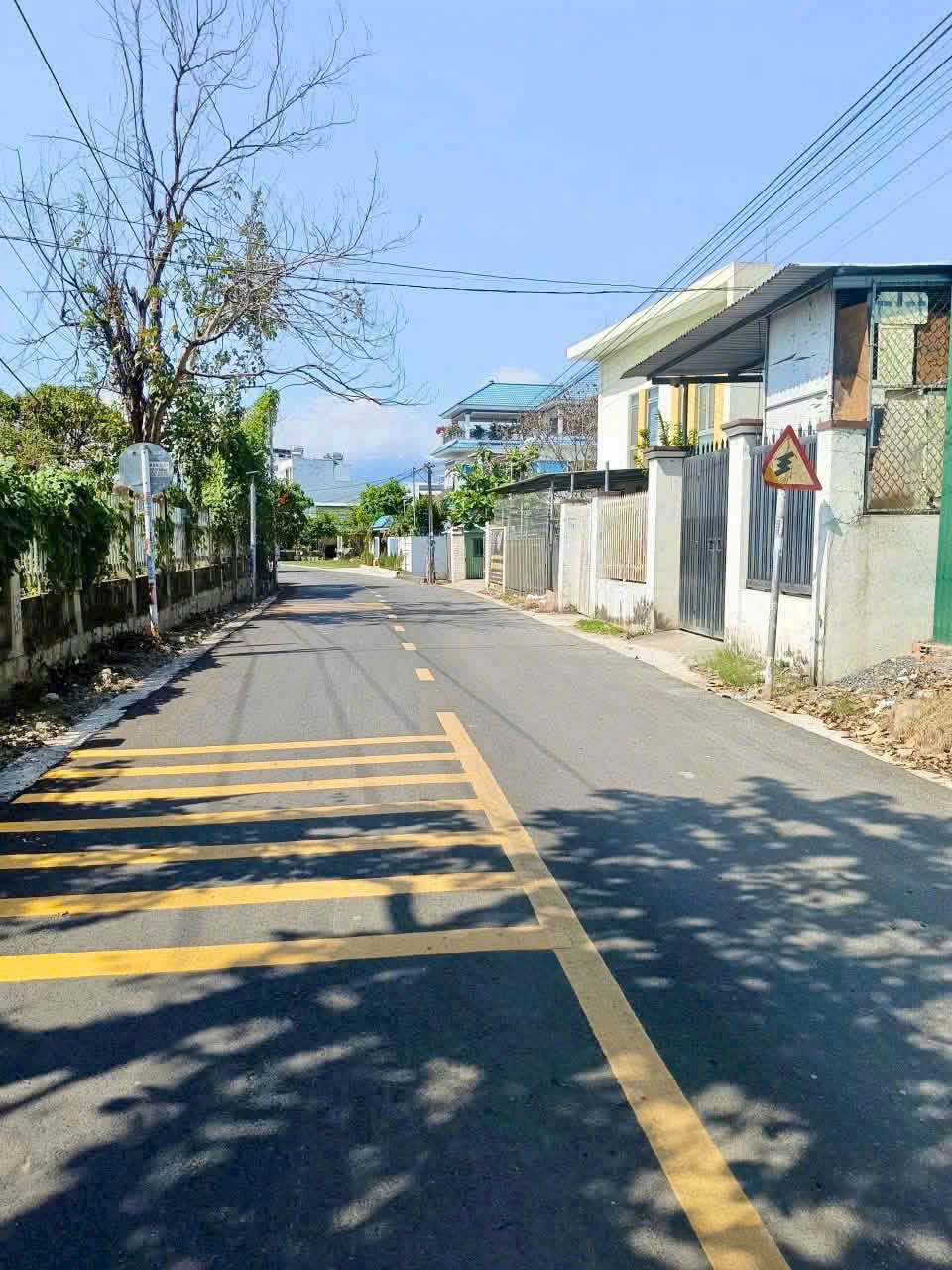 Bán đất mặt tiền Huỳnh Thúc Kháng Diên Toàn 110m² – Cách Võ Nguyên Giáp 100m