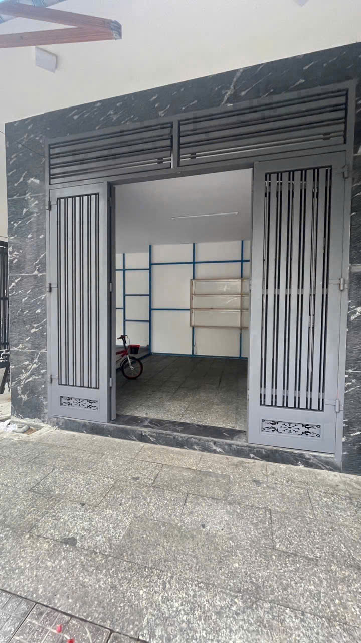CHO THUÊ MẶT BẰNG CĂN GÓC KHU PHỐ HÀN – NHA TRANG