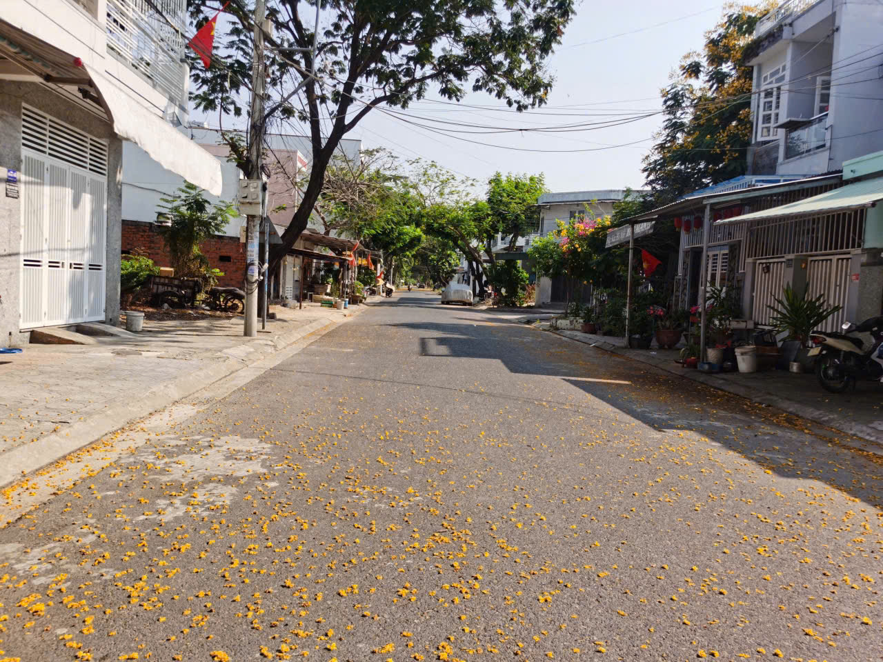 BÁN LÔ TÁI ĐỊNH CƯ ĐẤT LÀNH – VĨNH THÁI, NHA TRANG