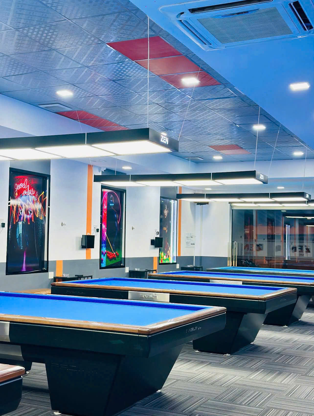 CHO THUÊ MẶT BẰNG VIP MẶT TIỀN KHU BÀN CỜ – NGANG 16M – 400M²