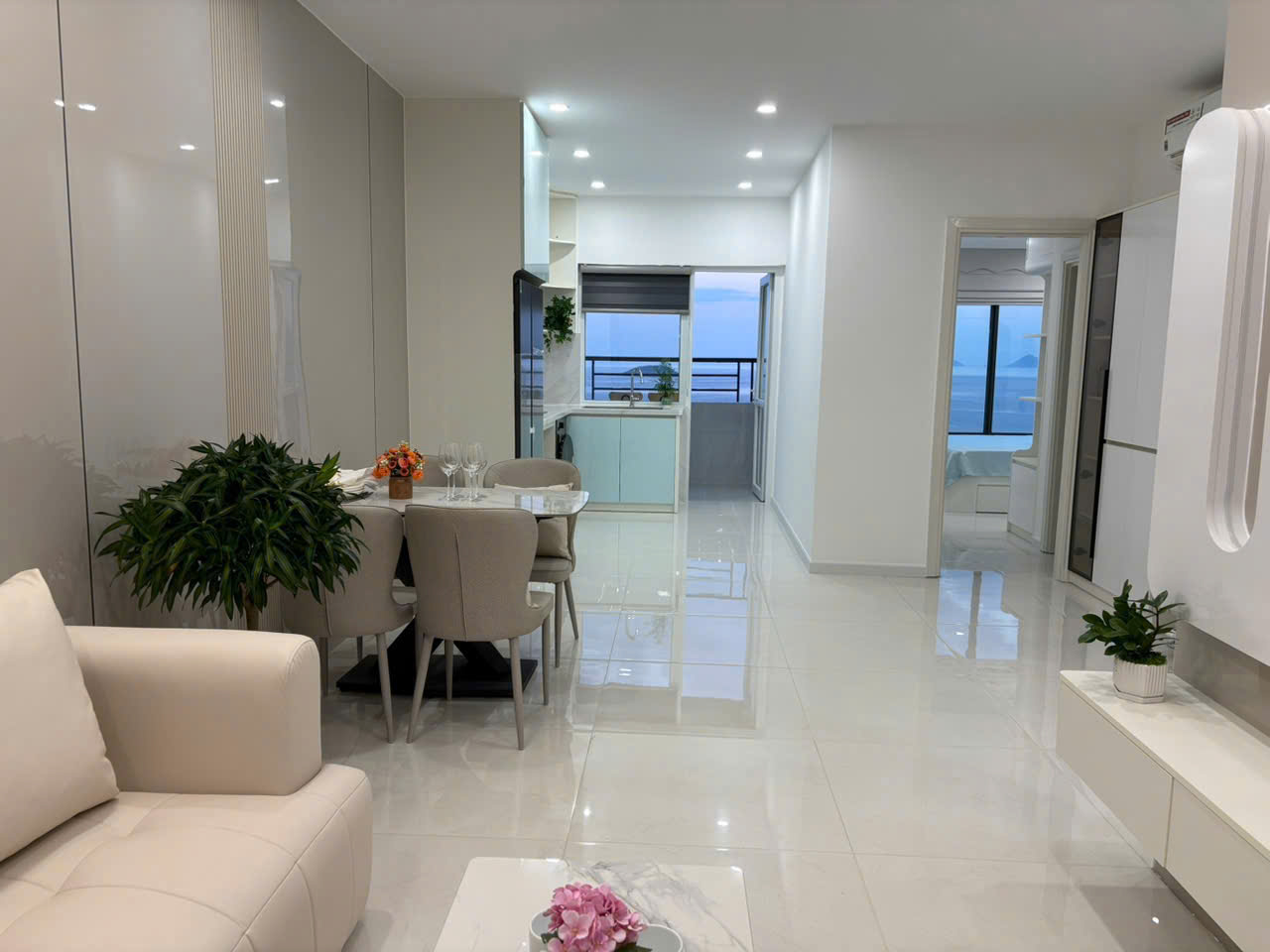 CĂN HỘ MƯỜNG THANH VIỄN TRIỀU OC.1A TẦNG 30