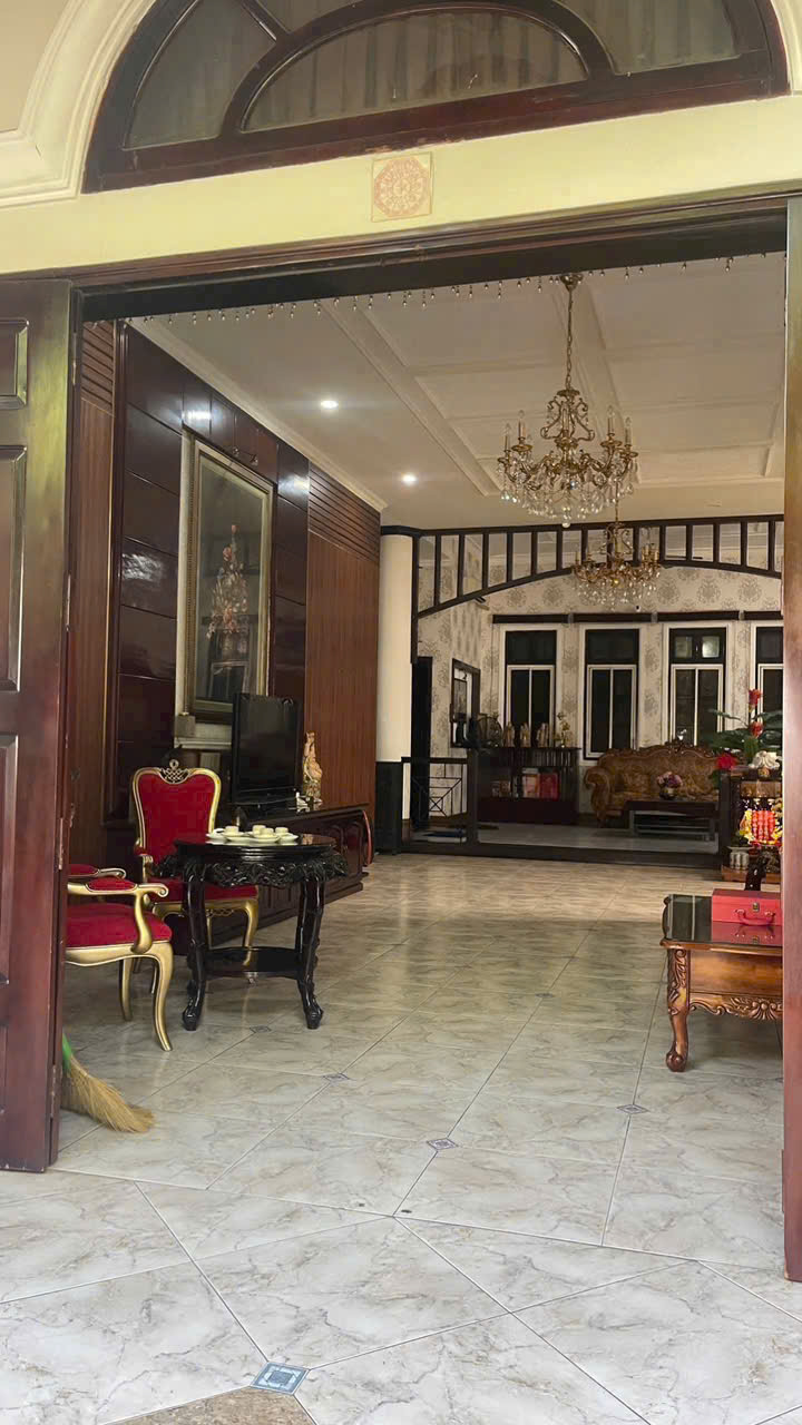 CHO THUÊ LÔ GÓC VIP PHỐ HÀN – QUỸ ĐẤT 470M² – VỊ TRÍ SẦM UẤT