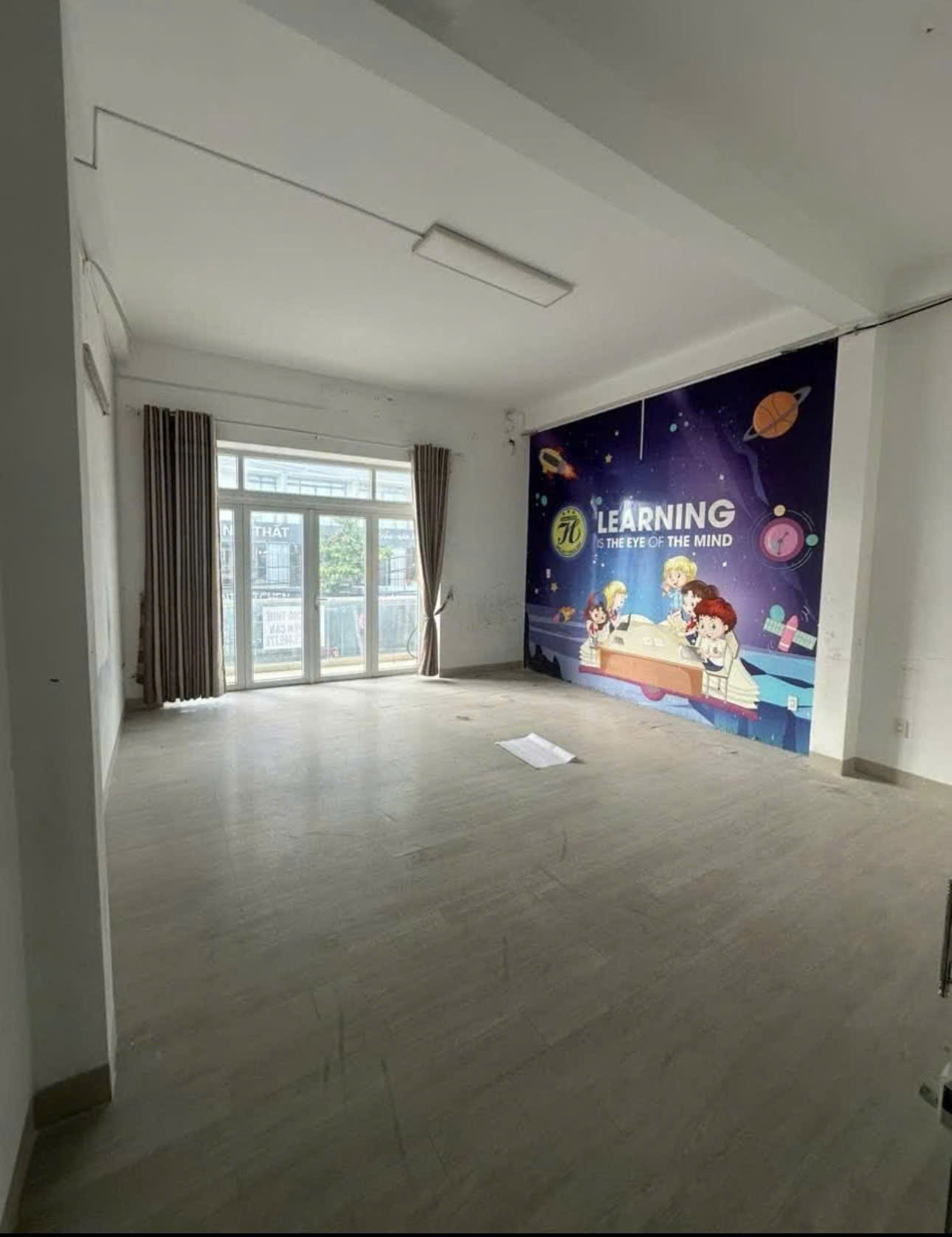 CHO THUÊ NHÀ NGUYÊN CĂN MẶT TIỀN PHONG CHÂU – NHA TRANG
