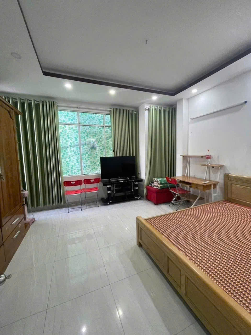 CHO THUÊ NHÀ NGUYÊN CĂN HẺM VÕ TRỨ – CẠNH CHỢ XÓM MỚI, TRUNG TÂM NHA TRANG