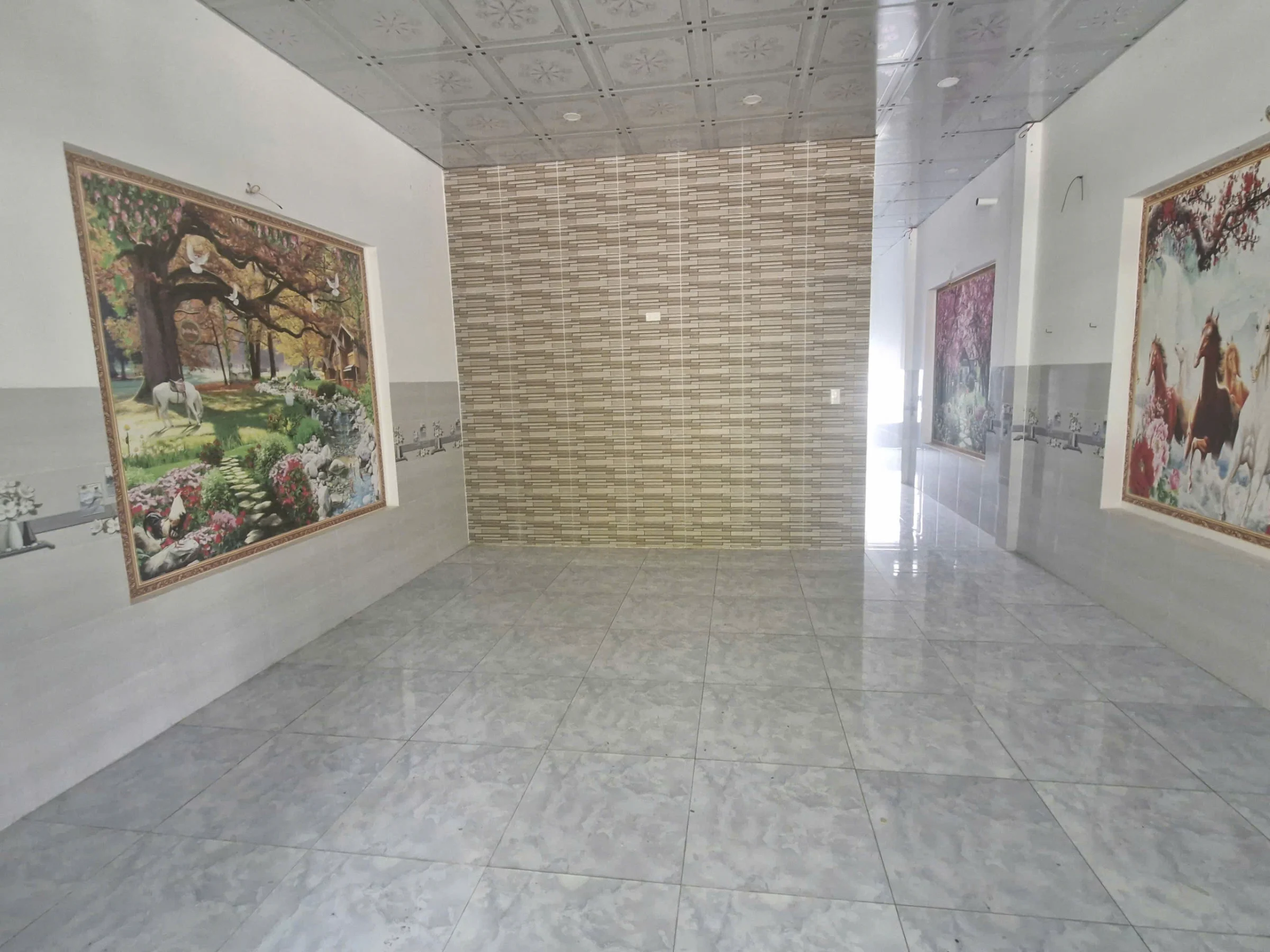 BÁN NHÀ CẤP 4 MẶT TIỀN ĐẠI LỘ NGUYỄN TẤT THÀNH – NAM NHA TRANG