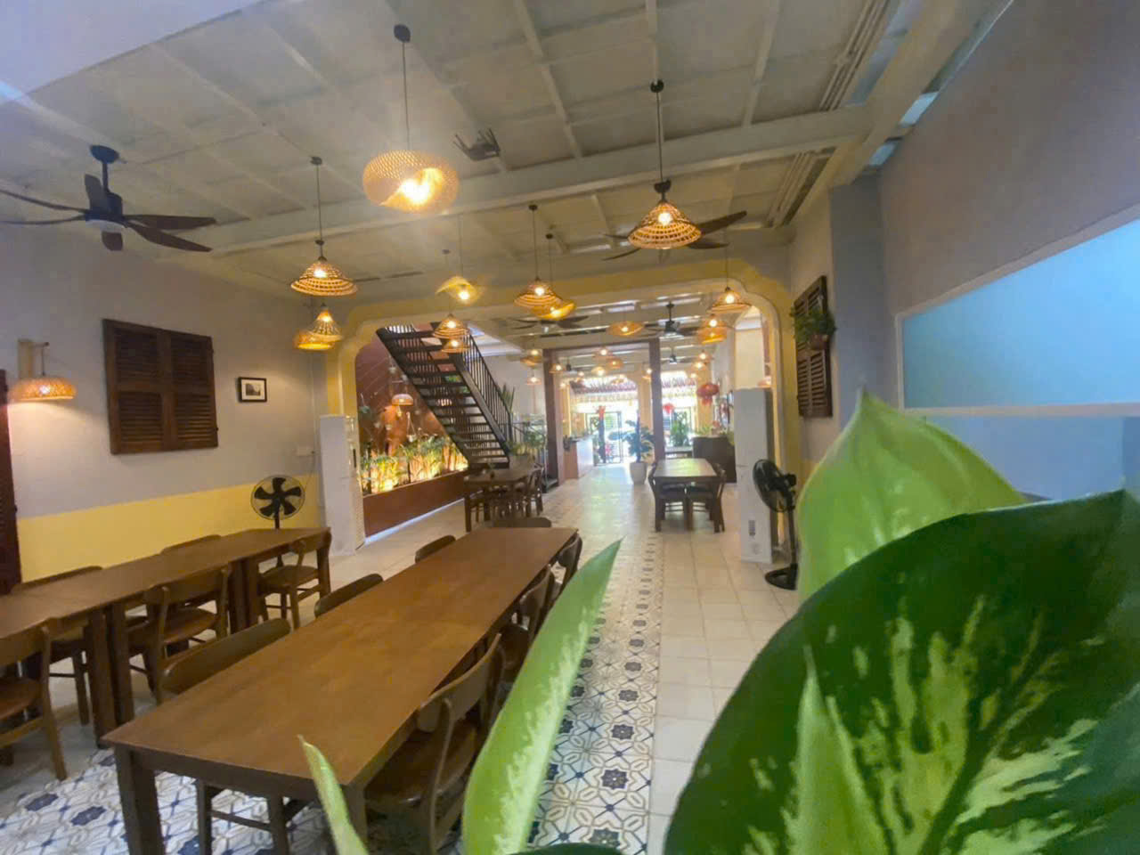 CHO THUÊ NHÀ NGUYÊN CĂN ĐƯỜNG TRỊNH PHONG – KHU PHỐ HÀN, NHA TRANG